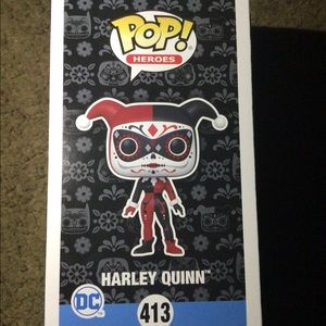 DC Super Heroes Funko Pop